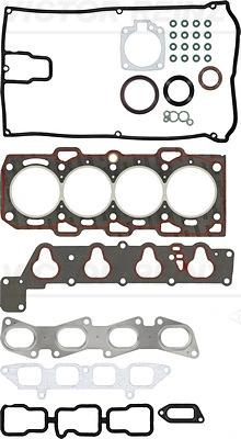 Gasket Kit, cylinder head
